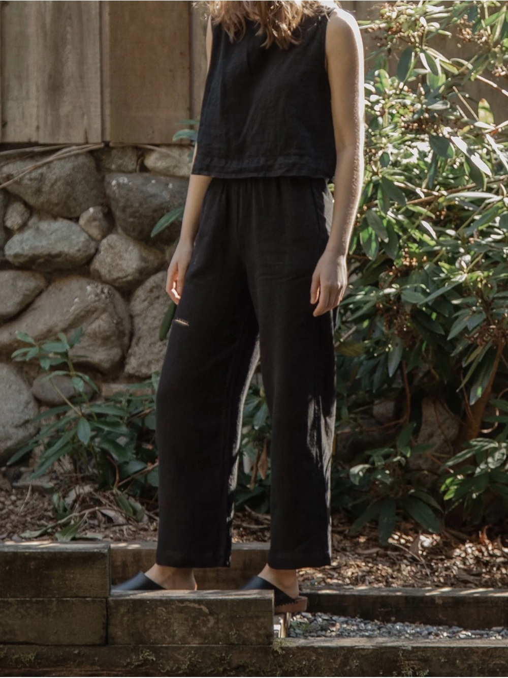 Gillian Stevens Finley Pants